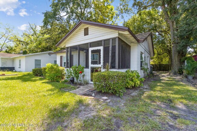 Foto del edificio - 3128 Rayford St
