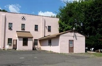 Foto principal - 100 Cedar Ave