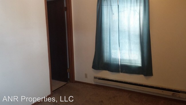 Foto del edificio - 215 W Halliday St