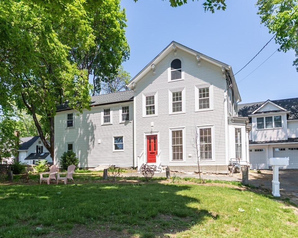 2 Yuba Pl, Natick, MA 01760 Townhome Rentals in Natick MA