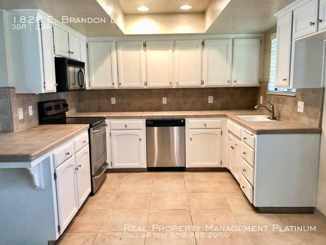 Building Photo - $1,650 Maple & Perrin 3 Bedroom - Brandon Ln.