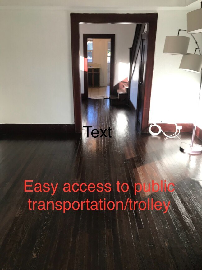 Foto del edificio - 994 Druid Rd E