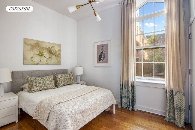 Foto del edificio - 401 Hicks St