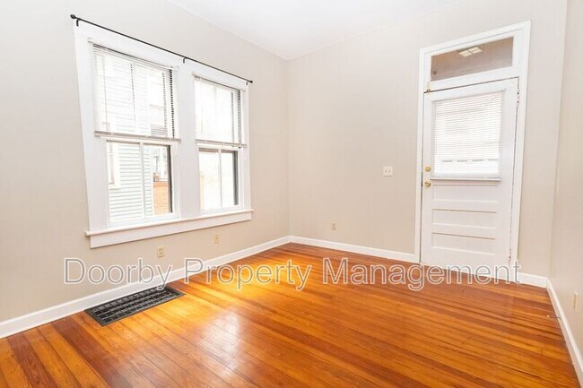 Foto del edificio - 318 Tremont St