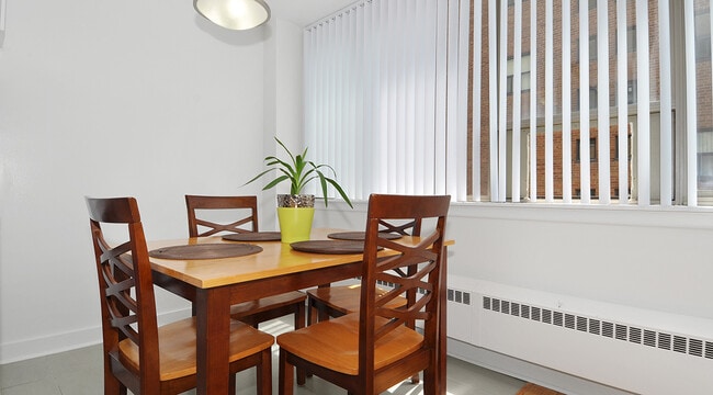 Photo du bâtiment - Skyliner