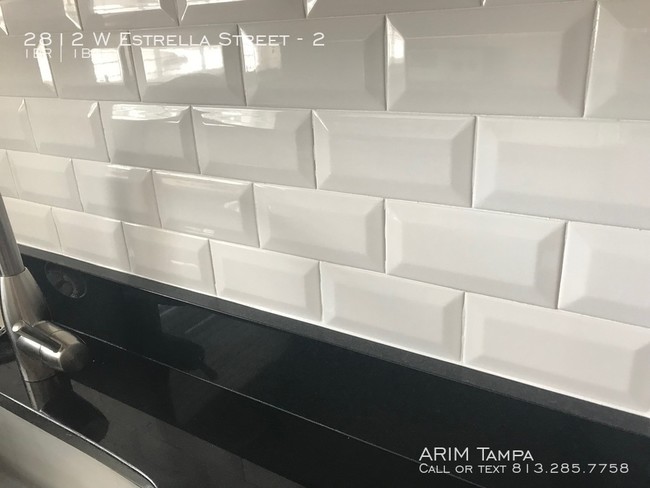 Foto del edificio - 2812 W Estrella St