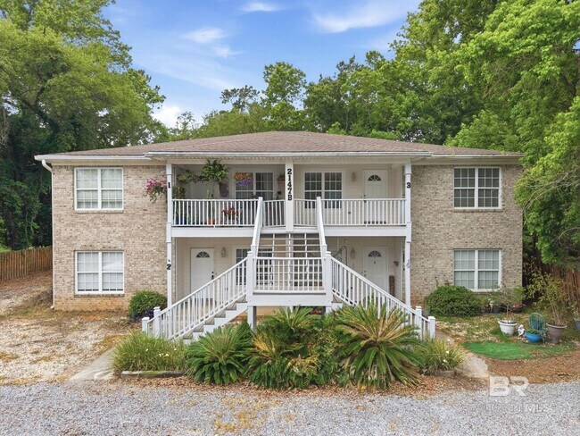 Foto del edificio - 2147 Henrietta Fulford Pl