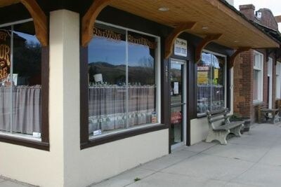 Building Photo - 201 N Main St