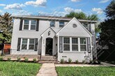 Primary Photo - 2 br, 1 bath Duplex - 2810 Wooldridge Dr