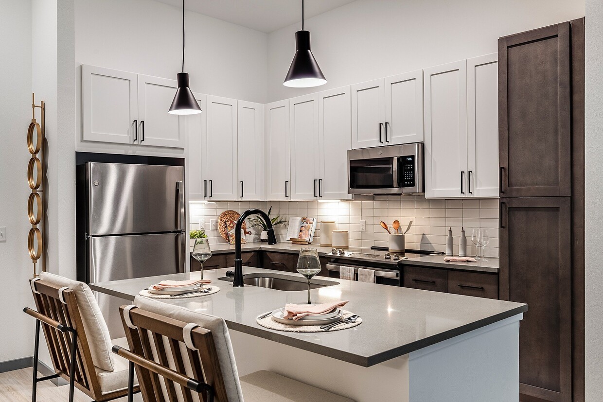 The Citizen at Waterset Luxury Apartments - The Citizen at Waterset Luxury Apartments