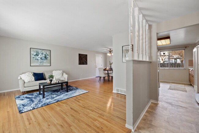Foto del edificio - 2805 Westwood Blvd, Colorado Springs, CO 8...