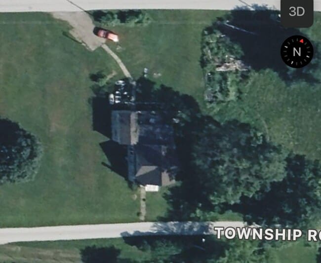 Building Photo - 33370 Township Rd 518