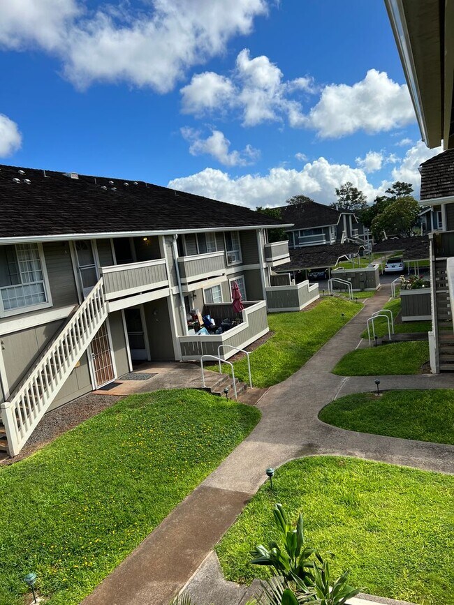 Building Photo - Charming Townhouse-2Bedrooms, 1Bathroom, 2...