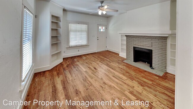 Building Photo - 3 br, 1.5 bath House - 825 NW 17th Street A