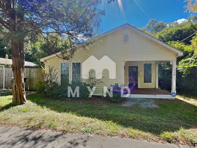 Foto del edificio - 3 br, 2 bath House - 1918 E Main St