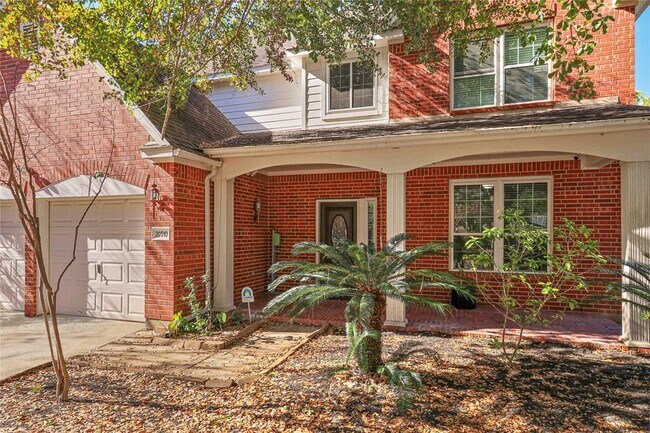 Foto del edificio - 20510 Pioneer Bend Ct