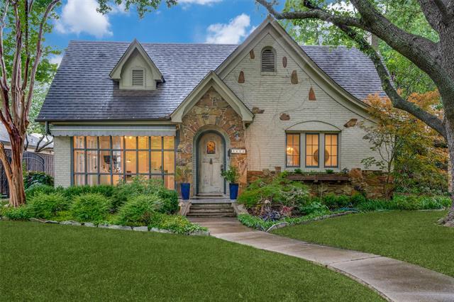 Foto principal - 5422 Merrimac Ave
