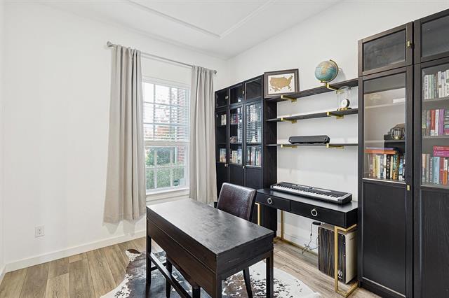 Foto del edificio - 1008 Redbrick Ln