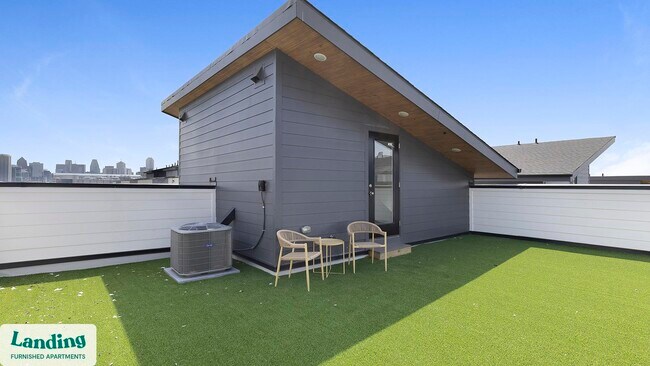 Foto del edificio - 2206 Arroyo Ave