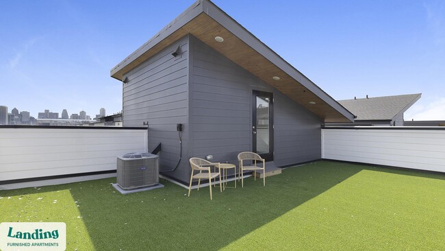 Foto del edificio - 2206 Arroyo Ave