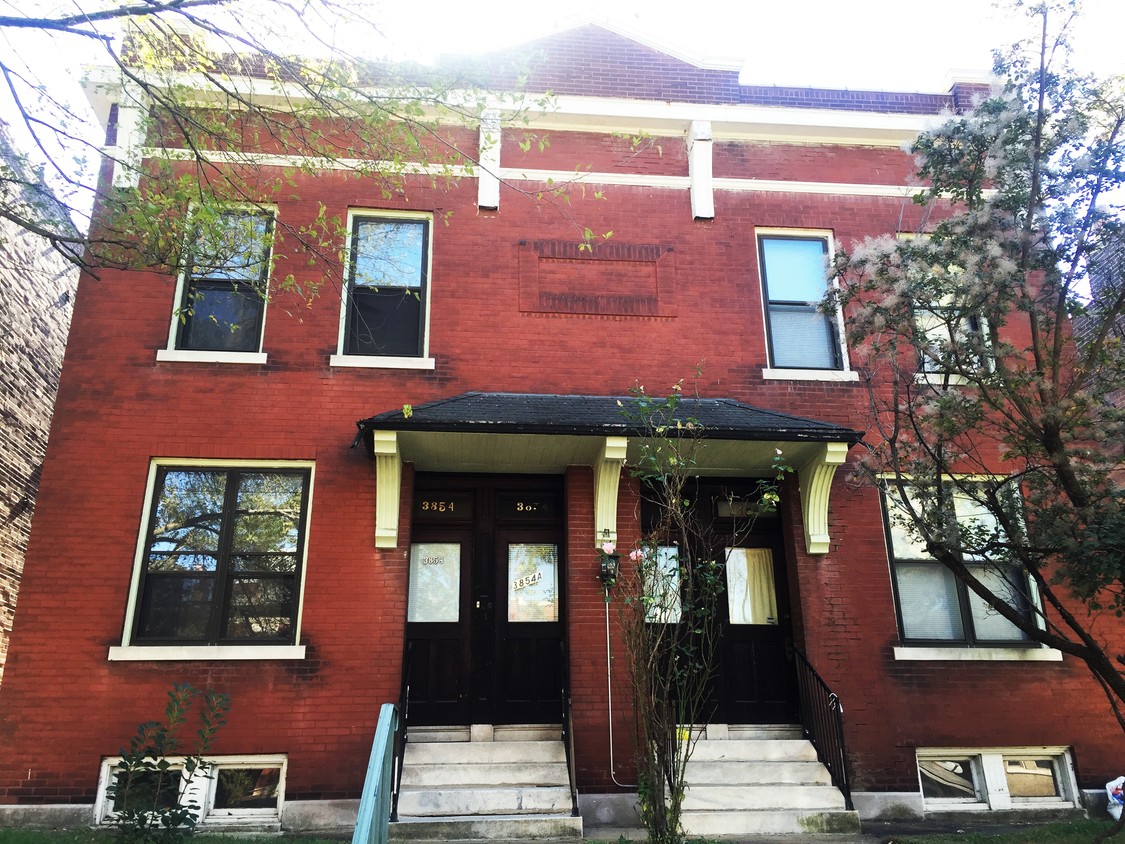 Primary Photo - 3854 Juniata St