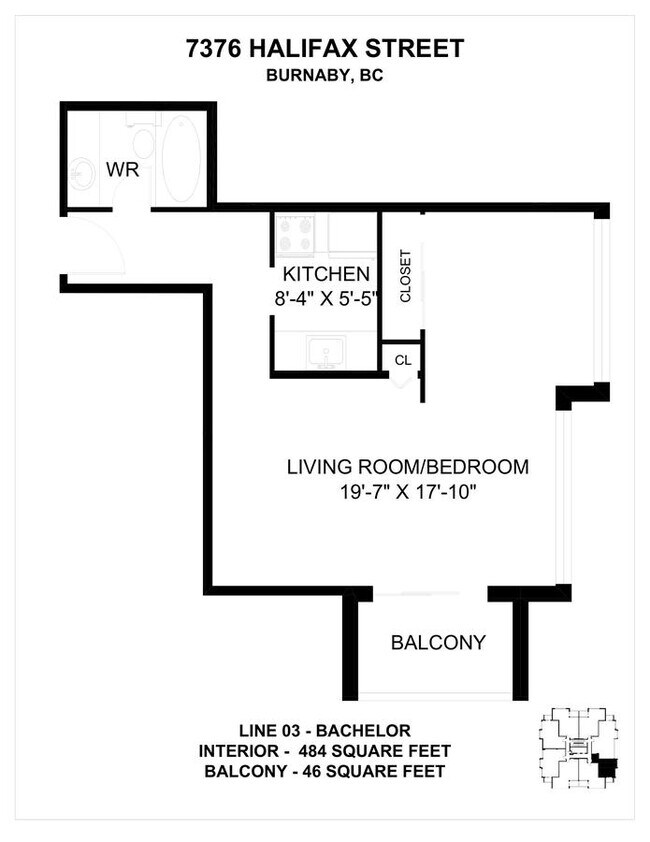 Montecito Towers Apartments 73607376 Halifax St Burnaby, BC