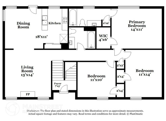 Building Photo - 860 Westgard Ct