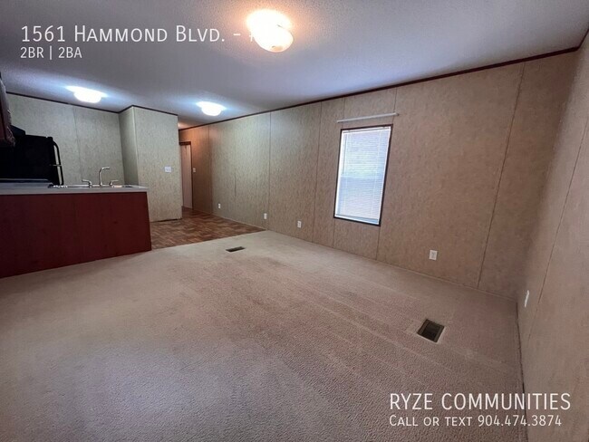 Foto del edificio - 1561 Hammond Blvd