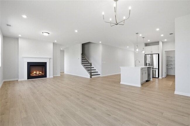 Building Photo - 3548 Annsbury Ct
