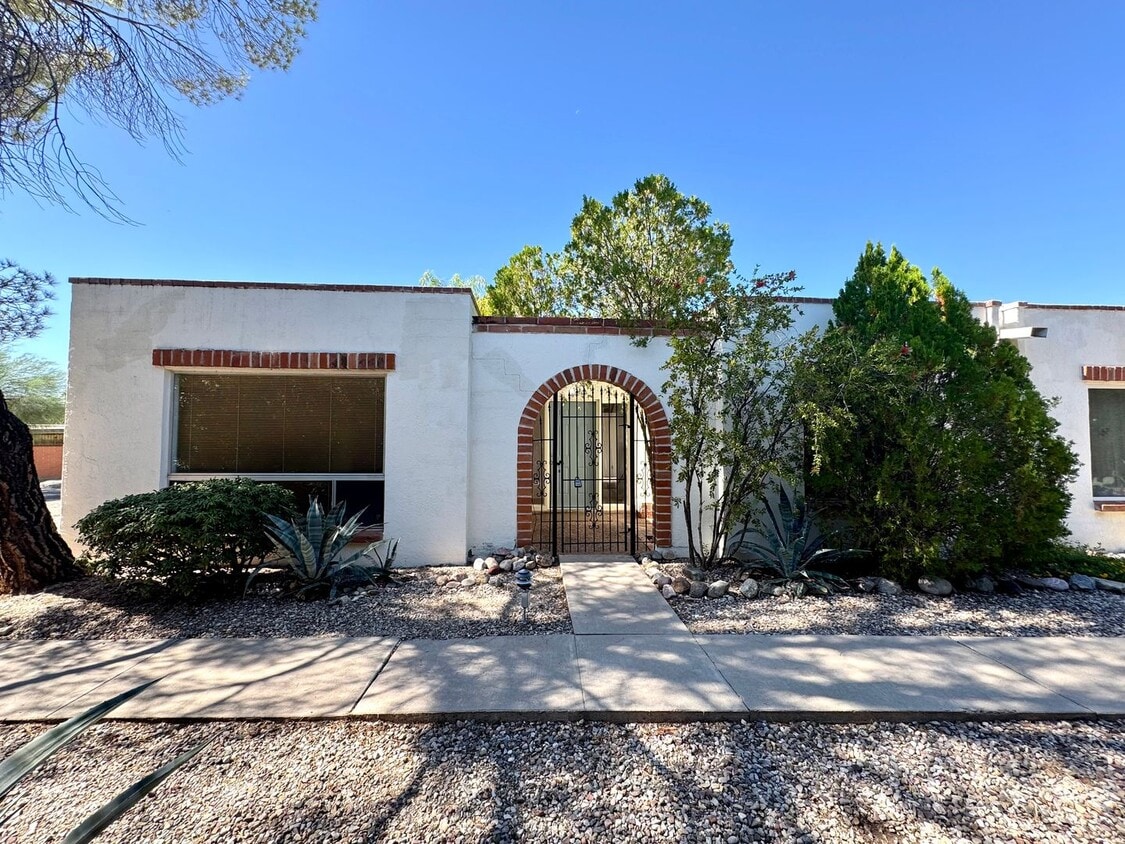 Primary Photo - Eastside Townhome