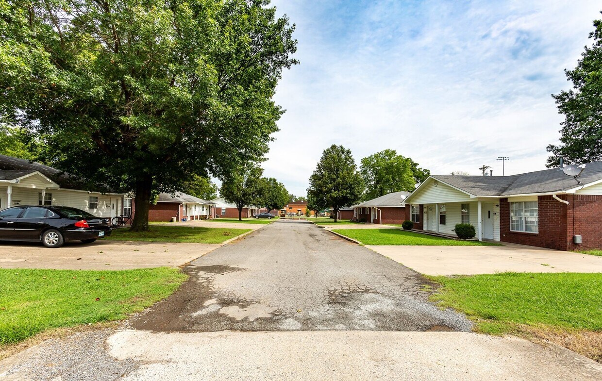 Foto del edificio - 212/214 6th Place