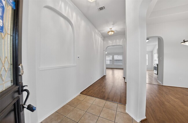 Foto del edificio - 18810 Appletree Ridge Rd