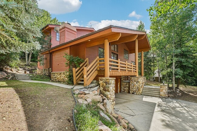 Foto del edificio - 3383 Big Spruce Way