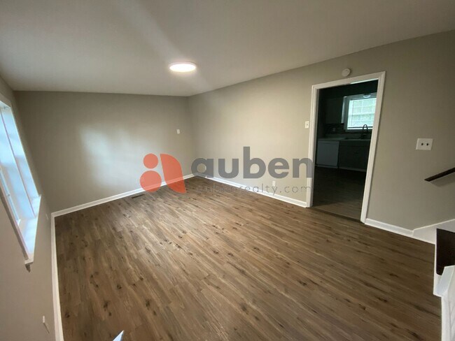 Foto del edificio - Nicely updated 3 bed 1.5 bath home in Hixson