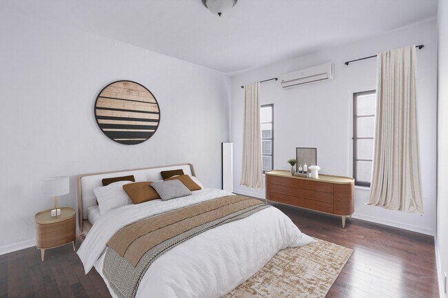 Foto del edificio - 418 N Curson Ave