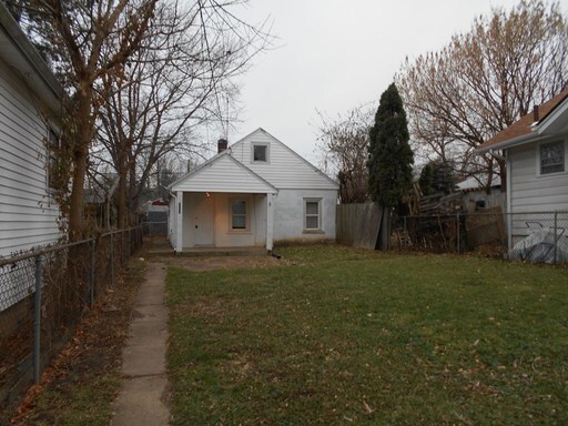 Primary Photo - 1113 Franklin St