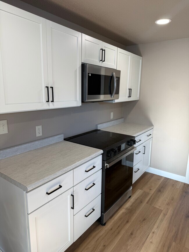 Foto del edificio - 2325 Judy Ave