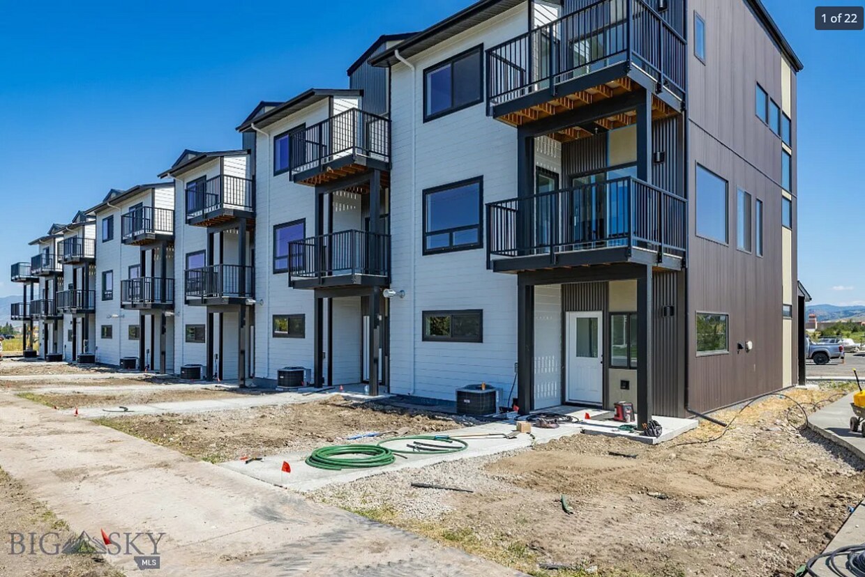 Primary Photo - New Construction Luxury Condo