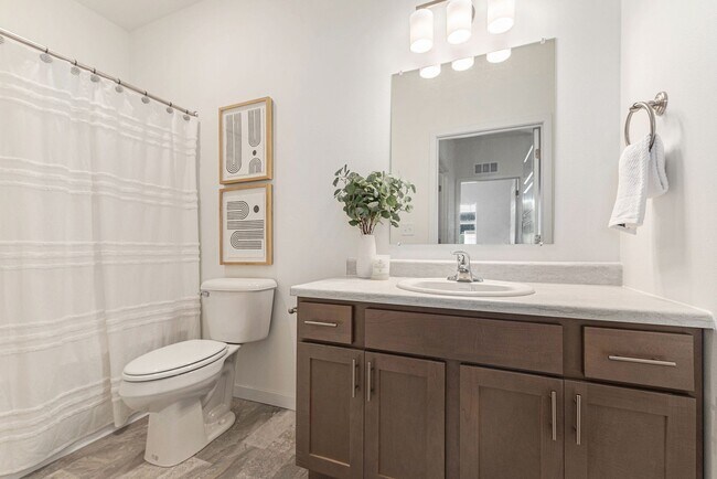 Foto del edificio - The Wondery