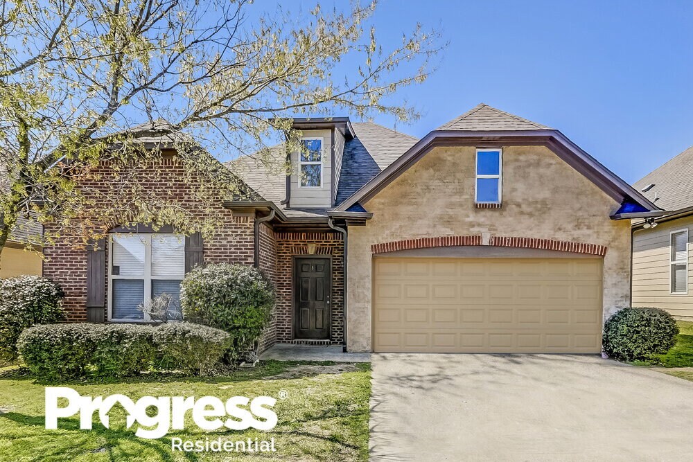 1131 Washington Dr, Moody, AL 35004 House for Rent in Moody, AL