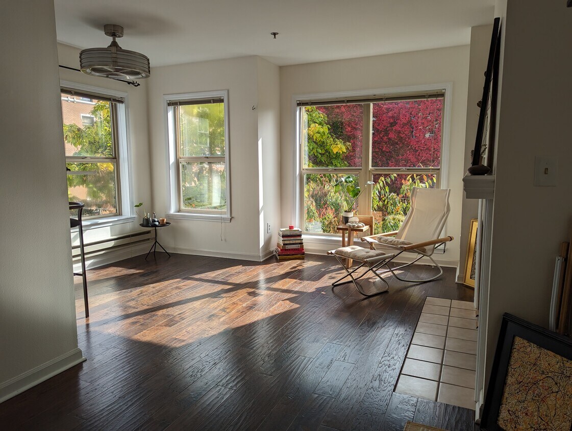 Foto principal - 506 E Howell St