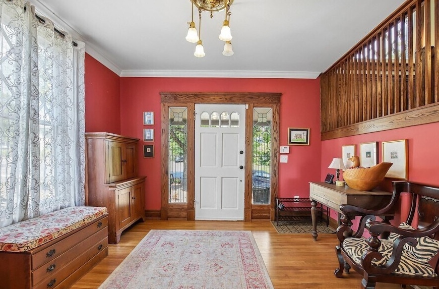 Foto del edificio - 1715 Cedar Ln