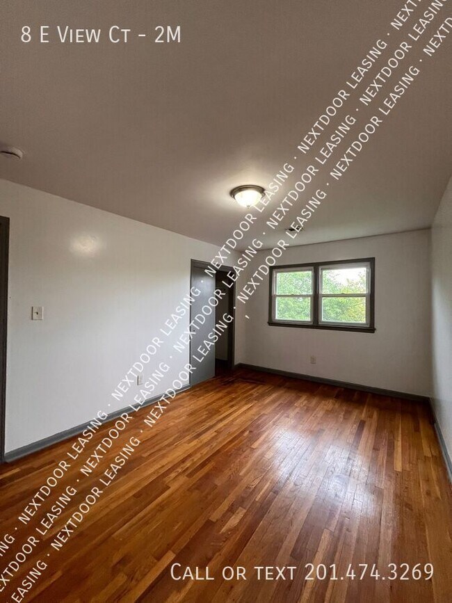 Foto del edificio - 8 E View Ct