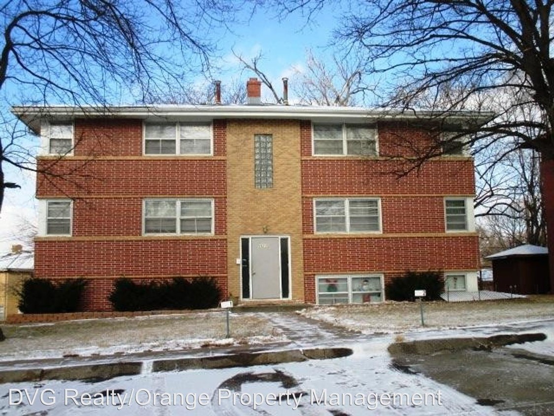 Primary Photo - 6620 Pratt St