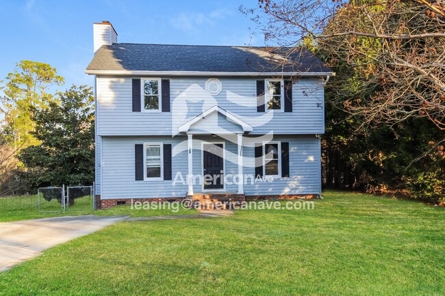 Building Photo - 38 Camp Creek Dr