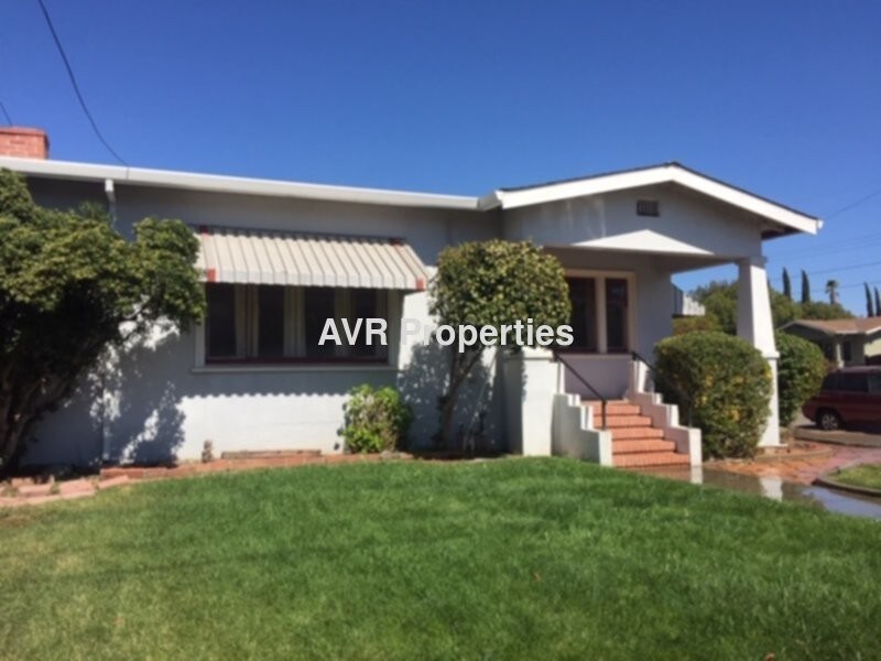 692 McLeod St, Livermore, CA 94550 House Rental in Livermore, CA