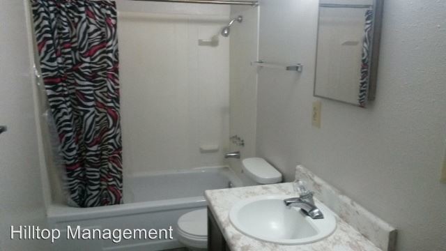 Foto del edificio - 3 br, 1.5 bath Apartment - 400 North 8 West