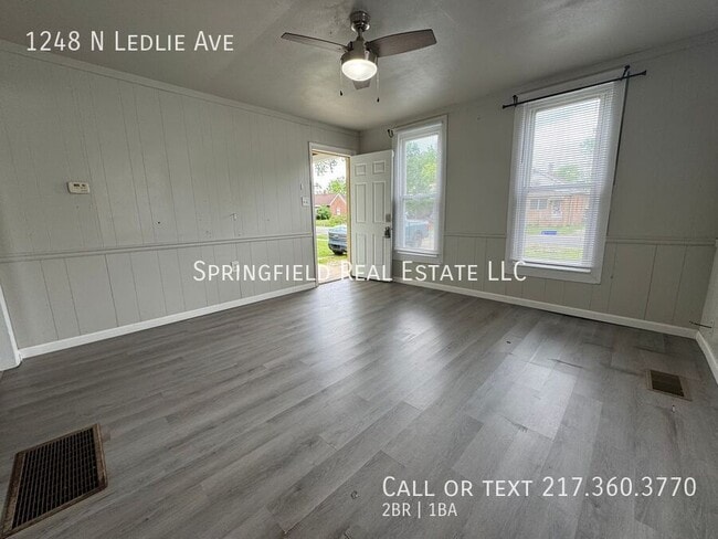 Building Photo - 1248 Ledlie Ave