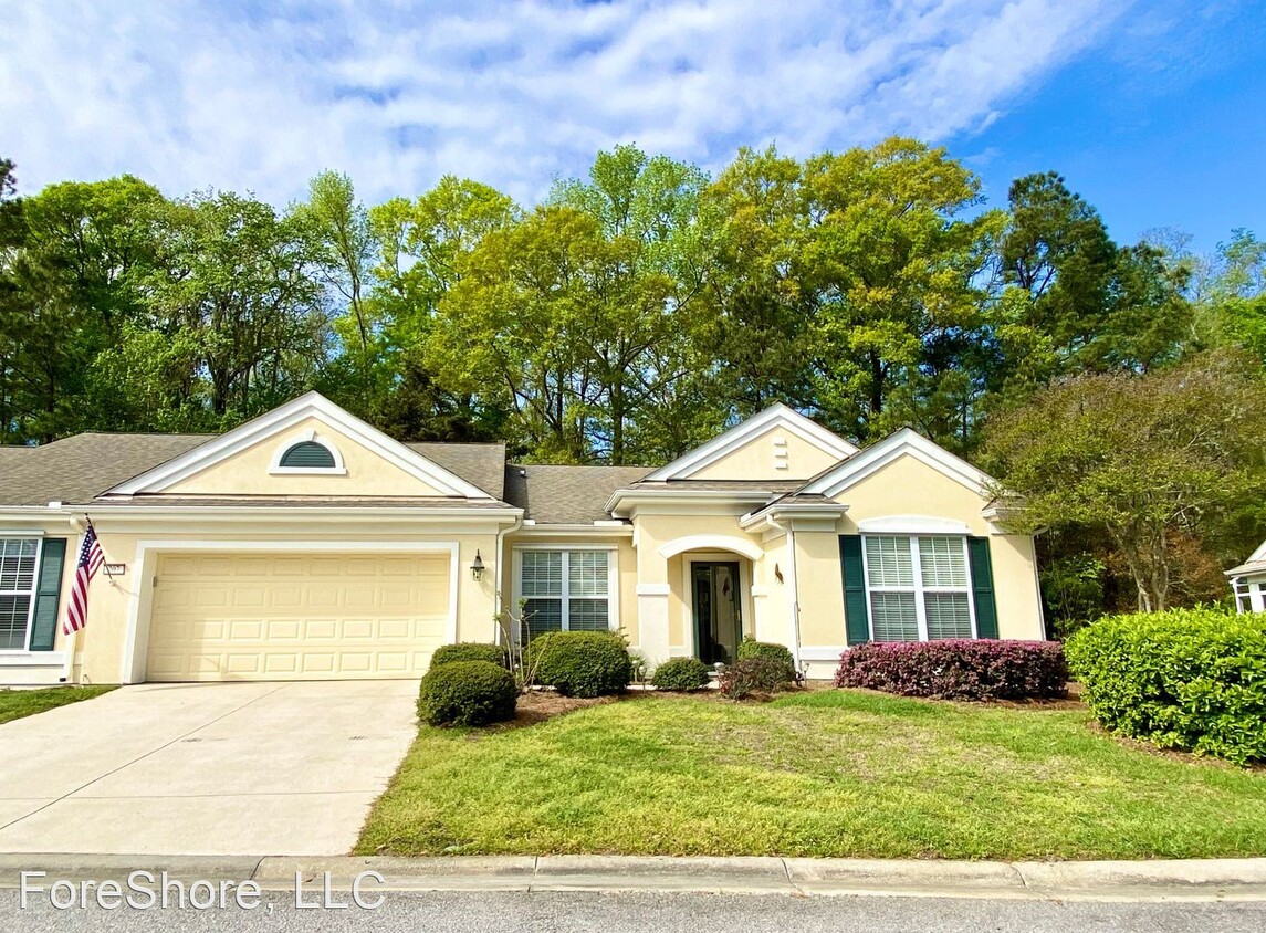 Primary Photo - 2 br, 2 bath House - 207 Landing Lane