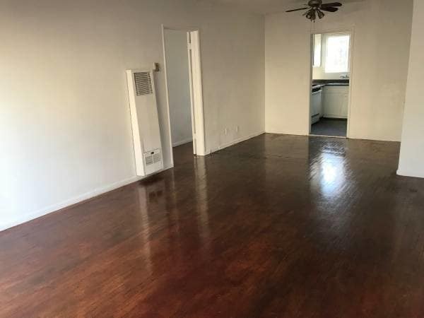 Living room - 1065 S Norton Ave